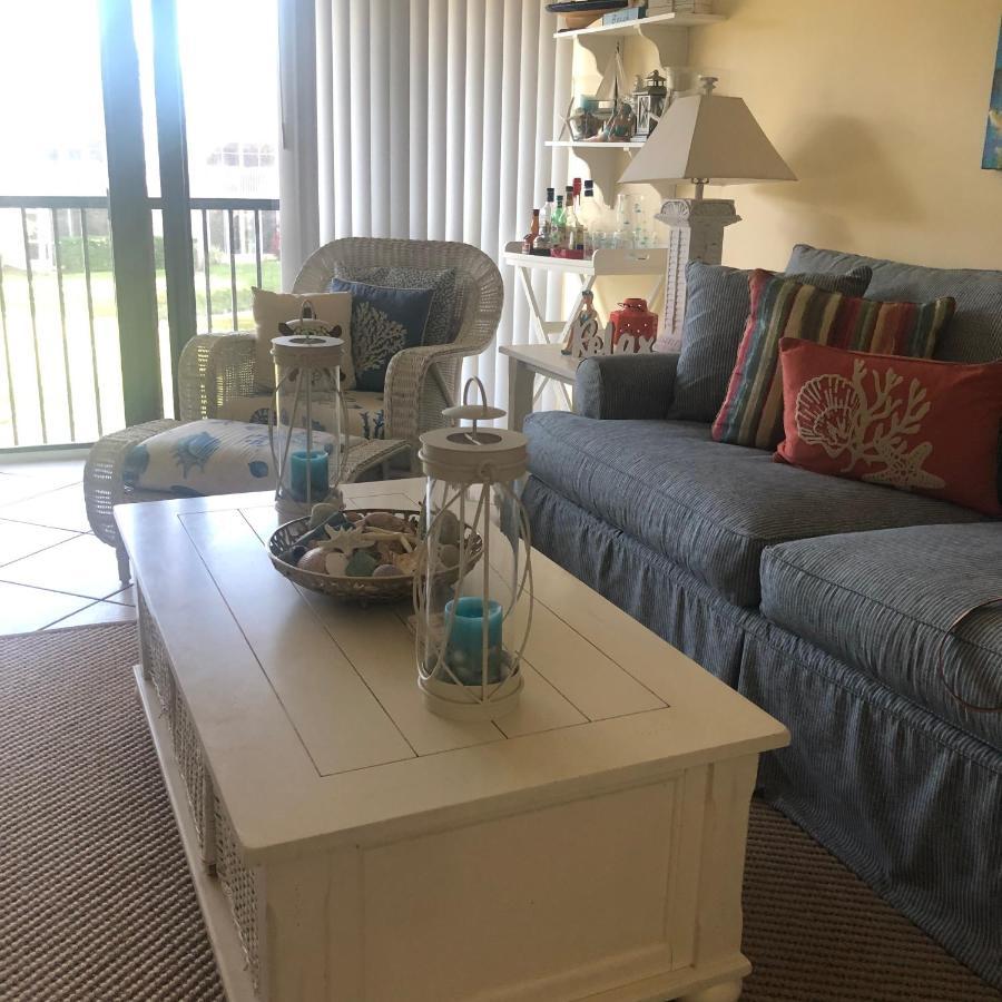 Beach Bungalow At Ocean Village Fort Pierce Exterior foto