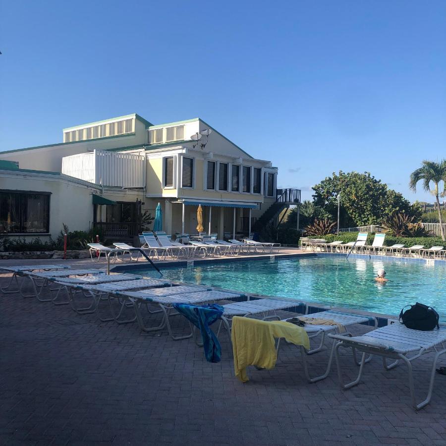 Beach Bungalow At Ocean Village Fort Pierce Exterior foto