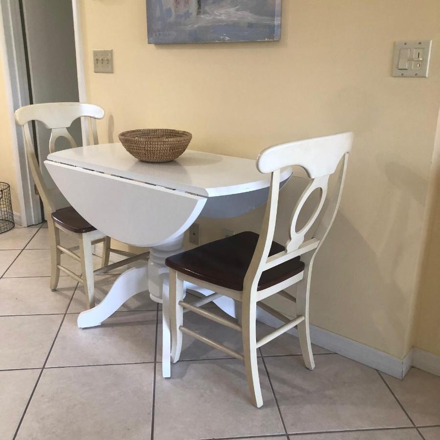 Beach Bungalow At Ocean Village Fort Pierce Exterior foto
